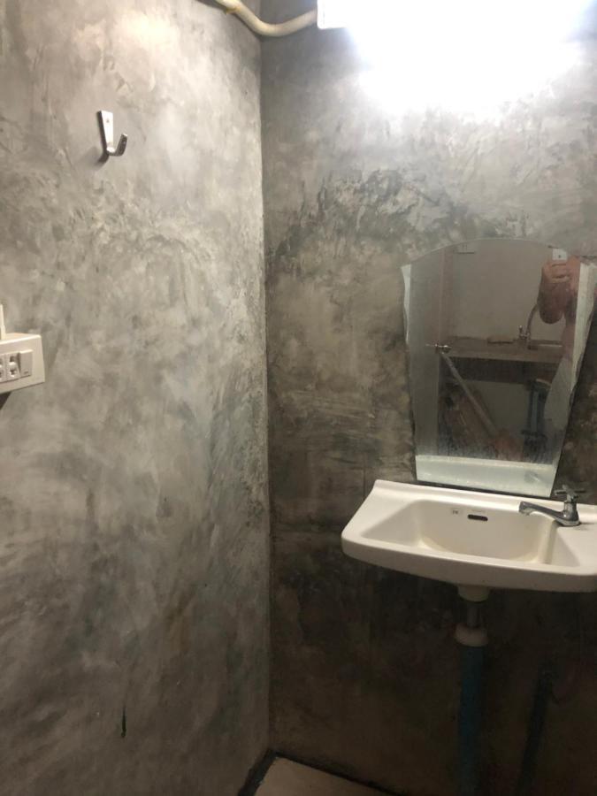 Bp Private Budget Room Koh Mak Bagian luar foto