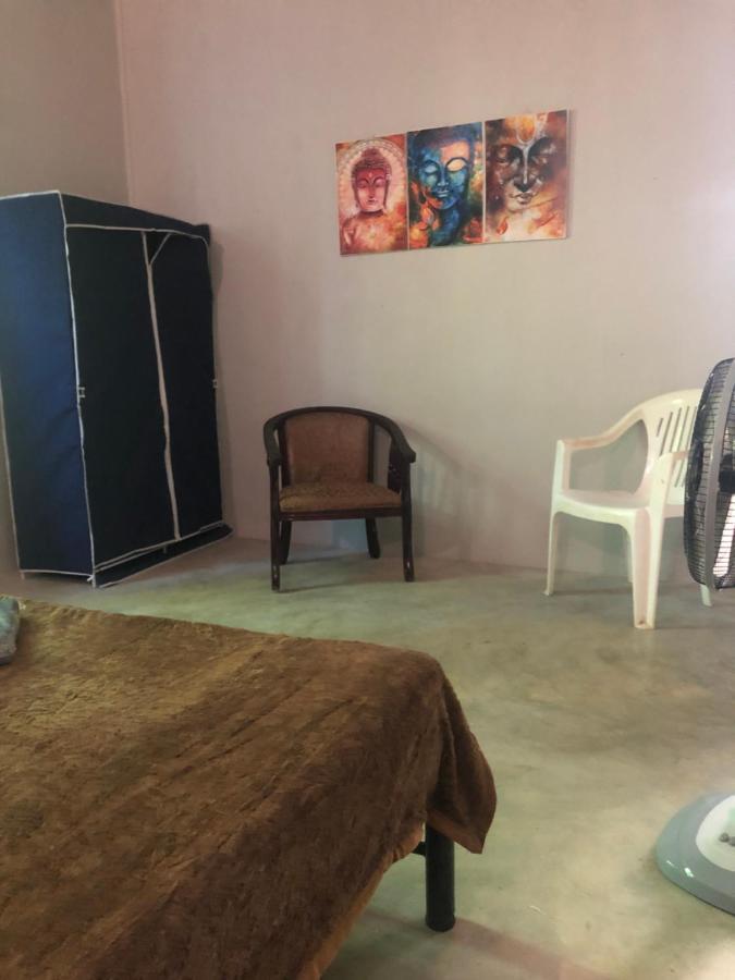 Bp Private Budget Room Koh Mak Bagian luar foto