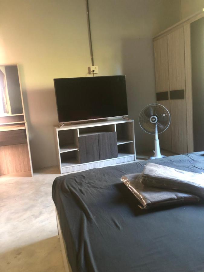 Bp Private Budget Room Koh Mak Bagian luar foto