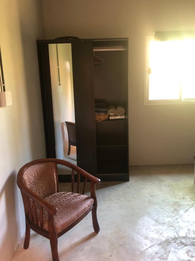 Bp Private Budget Room Koh Mak Bagian luar foto